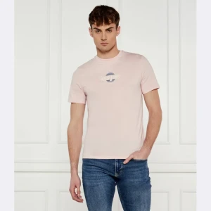 Guess Jeans T-shirt SUNSET | Slim Fit