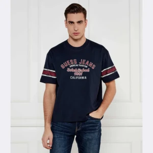 Guess Jeans T-shirt VINTAGE | Oversize fit