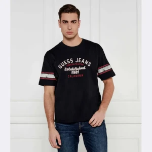 Guess Jeans T-shirt VINTAGE | Oversize fit