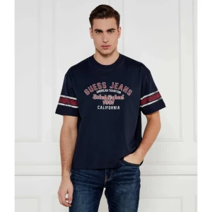 Guess Jeans T-shirt VINTAGE | Oversize fit