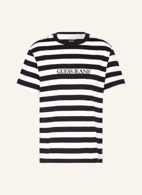 Guess Jeans T-Shirt weiss