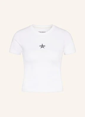 Guess Jeans T-Shirt weiss