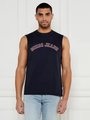 Guess Jeans Tank top | Regular Fit