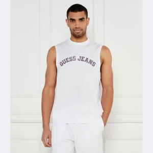 Guess Jeans Tank top | Regular Fit