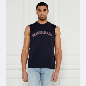 Guess Jeans Tank top | Regular Fit