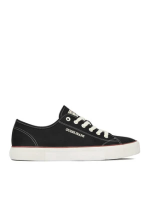 Guess Jeans Tenisówki CWBEO-ANTONIO-01 WE Czarny