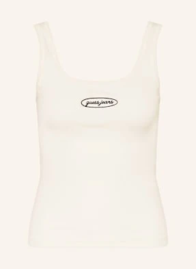 Guess Jeans Top beige