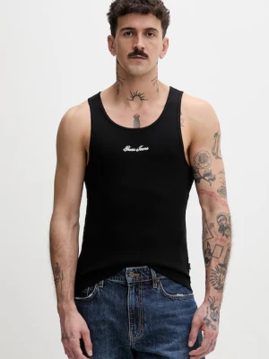 Guess Jeans top męski z bawełny