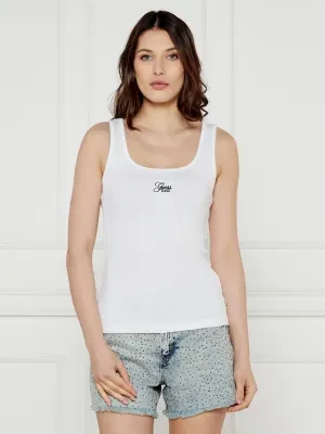 Guess Jeans Top | Regular Fit