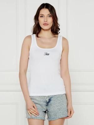 Guess Jeans Top | Regular Fit