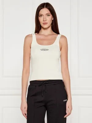 Guess Jeans Top | Slim Fit