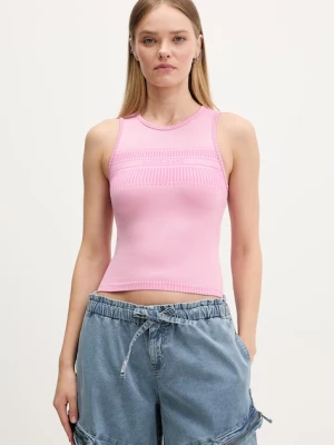Guess Jeans top swetrowy damski