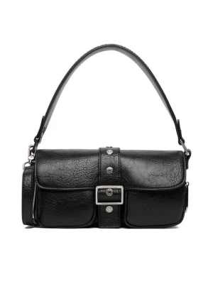 Guess Jeans Torebka CEO-GUESS-S-005-10 Czarny