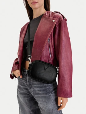 Guess Jeans Torebka CWBEO-GUESS-B-012-09 Czarny
