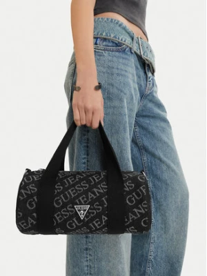 Guess Jeans Torebka CWBEO-GUESS-B-018-09 Czarny