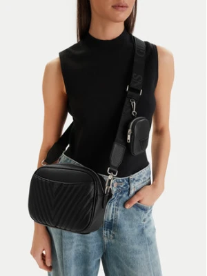 Guess Jeans Torebka CWBEO-GUESS-M-001-09 Czarny