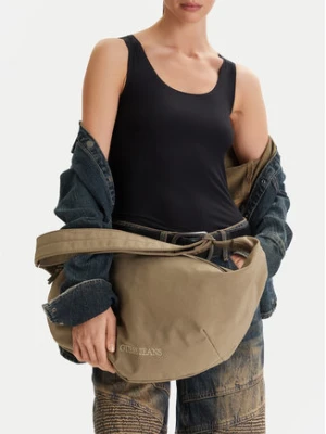 Guess Jeans Torebka CWBEO-GUESS-M-002-09 Zielony