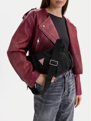 Guess Jeans Torebka CWBEO-GUESS-XC-003-09 Czarny