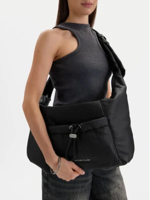 Guess Jeans Torebka CWBEO-GUESS-XC-005-09 Czarny