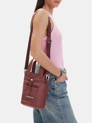 Guess Jeans Torebka CWBEO-GUESS-XC-006-09 Fioletowy