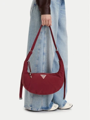 Guess Jeans Torebka CWBEO-GUESS-XC-008-10 Bordowy
