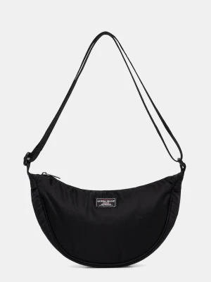 Guess Jeans torebka kolor czarny W6RZ16 WK512