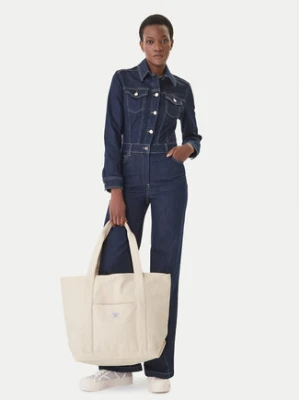 Guess Jeans Torebka M6GZ24 WHFZ1 Beżowy