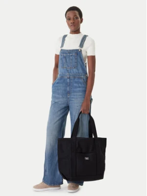 Guess Jeans Torebka M6GZ24 WHFZ1 Czarny