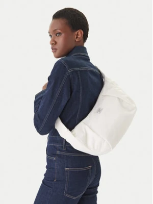 Guess Jeans Torebka W6RZ15 WK512 Biały