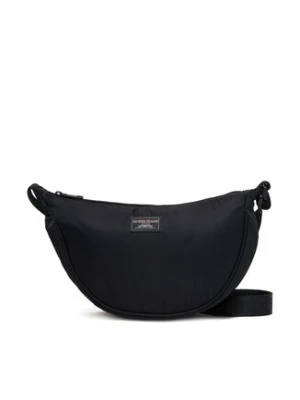 Guess Jeans Torebka W6RZ16 WK512 Czarny