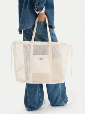 Guess Jeans Torebka WBEO-GUESS-M-003-09 Écru