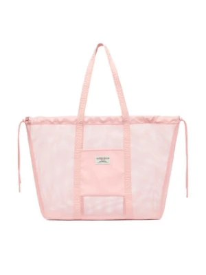 Guess Jeans Torebka WBEO-GUESS-M-003-09 Różowy