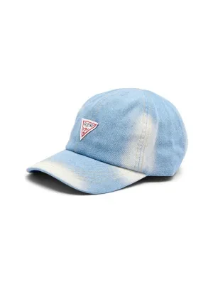 Guess Jeansowa bejsbolówka