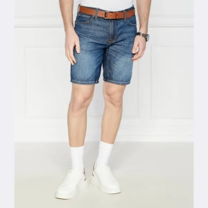 GUESS Jeansowe szorty Angels | Regular Fit