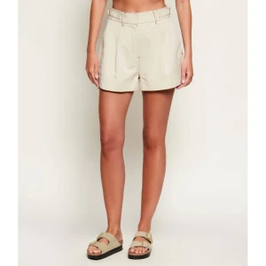 GUESS Jeansowe szorty CORELINE | Regular Fit