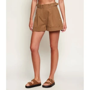 GUESS Jeansowe szorty CORELINE | Regular Fit