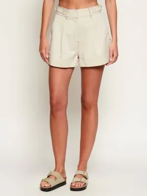 GUESS Jeansowe szorty CORELINE | Regular Fit