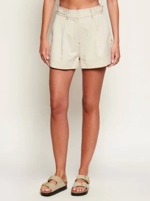 GUESS Jeansowe szorty CORELINE | Regular Fit