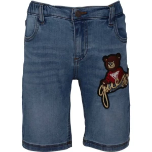 Guess Jeansowe szorty | Regular Fit