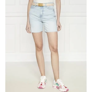 Zdjęcie produktu GUESS Jeansowe szorty | Relaxed fit