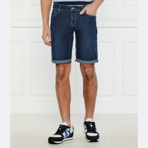 GUESS Jeansowe szorty Sonny | Regular Fit