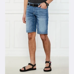 GUESS Jeansowe szorty Sonny | Regular Fit