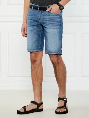 GUESS Jeansowe szorty Sonny | Regular Fit