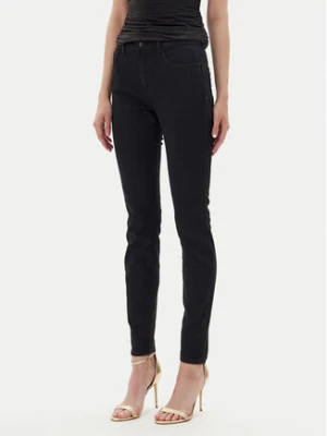 Guess Jeansy 167457 Czarny Skinny Fit