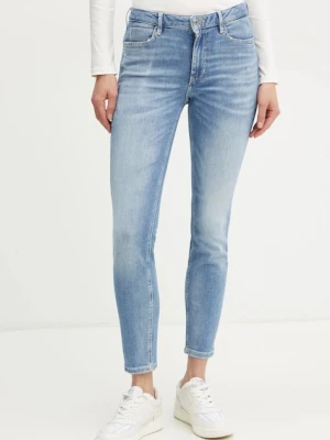 Guess jeansy 1981 SKINNY