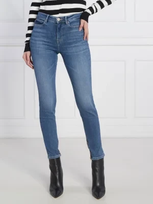GUESS Jeansy 1981 | Skinny fit