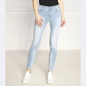 GUESS Jeansy 1981 | Skinny fit