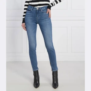 GUESS Jeansy 1981 | Skinny fit