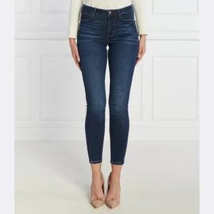 GUESS Jeansy 1981 | Skinny fit