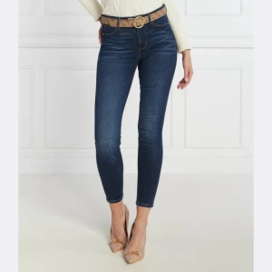 GUESS Jeansy 1981 | Skinny fit